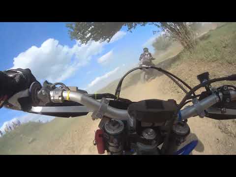 SUPERMOTO NYÍLT NEMZETI KUPA - 2020.09.06 Visonta 2. Futam OFFROAD - HUNGARIAN SUPERMOTO RACE