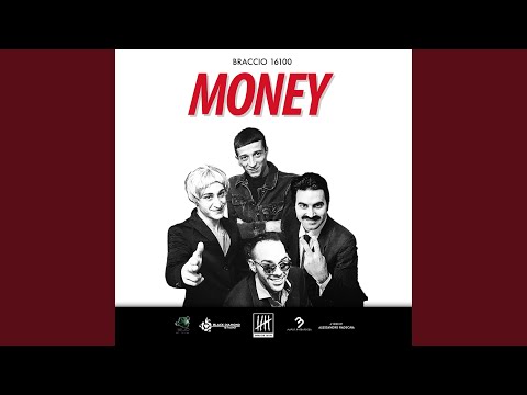 Money (feat. Fama 16100, Guaio Whitta & Fase)