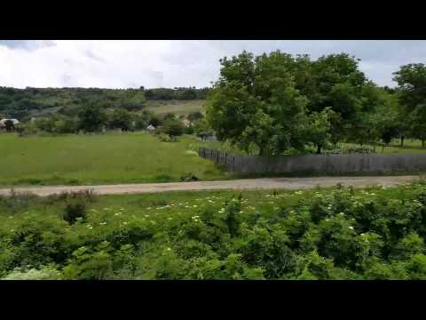 Excursie feroviara Adjud  to  Comanesti 2015