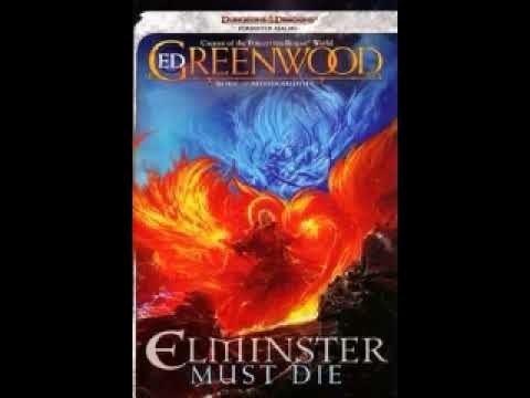 The Elminster Saga - Book 8 part 2