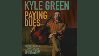 Long Time Coming (feat. César Cardoso, Michael Lauren, Ricardo Formoso &amp; Liévin Lefebvre)