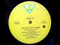 Suzy Q   Get On Up And Do It Again 1981 