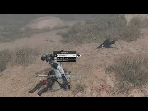 metal gear survive pt.11