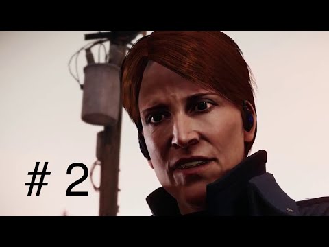 (Dansk)inFAMOUS SECOND SON: Del 2