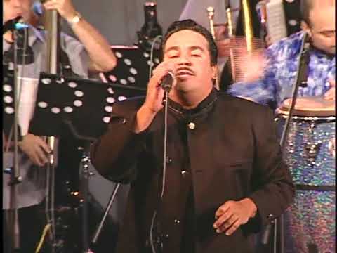 Y Nos Amamos ( En Vivo Medellín ) - David Pabón ( LA TRILOGÍA DE LA SALSA )