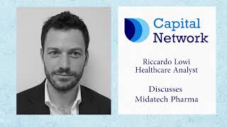 riccardo-lowi-discusses-midatech-pharma-plc-19-03-2018