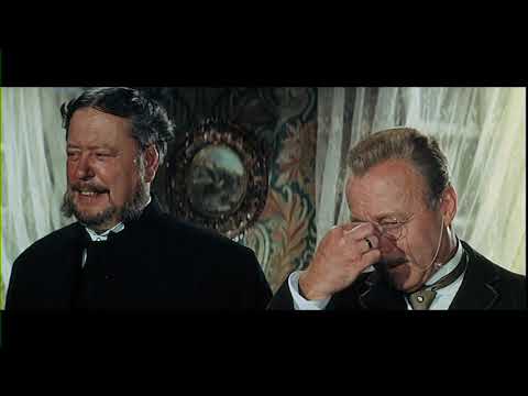 Das Haus in Montevideo.