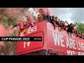 Liverpool FC Parade 2022
