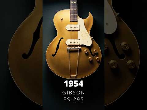 1954 Gibson ES-295 image 11