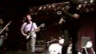 PUNCHLINE - Pretty Petty