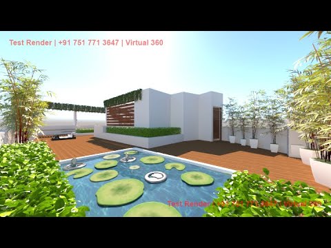  4400 Sq.ft. Penthouse for Sale in Gangapur Road, Gangapur Road, Nashik