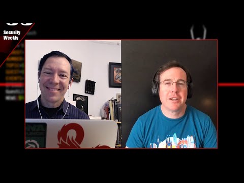Major Identities &amp; Micro Services - Application Security Weekly #63