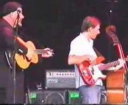 Mark Knopfler - Are we in trouble now