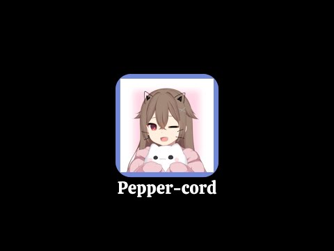 , title : 'If Pepper Owns Discord...'