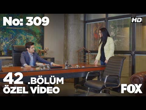 Lale, şirket yetkilerinin Erol'a geçtiğini öğreniyor! No: 309 42. Bölüm