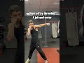 Learn This EASY Boxing Combo For BEGINNERS