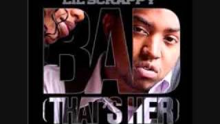 Thats Her(She Bad)~Lil,Scrappy Ft Stuey Rock~Lyrics In Description~