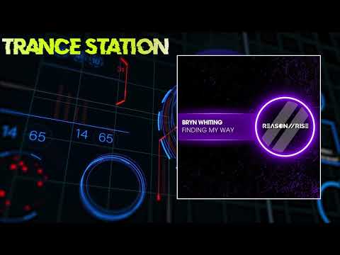 Bryn Whiting - Finding My Way (Extended Mix) [REASON II RISE MUSIC]