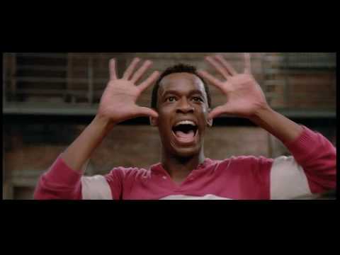 Gregg Burge " Surprise "