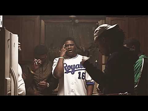 Osa - BIG OSA (Official Video)