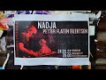 NADJA Live (Full Set) @ Lhmrexp (NO), 2022