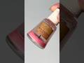 Revive Swatch 1950s Vintage Revlon Pink Platinum Nail Polish