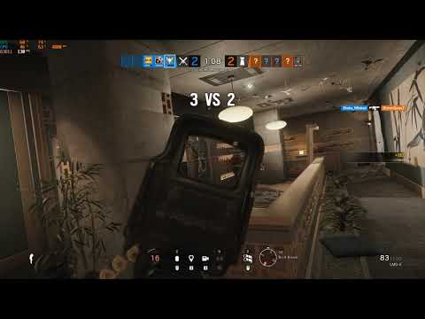 Zofia's Withstand Ability