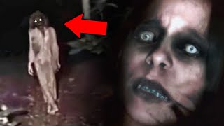 5 डरावनी Bhootiya Videos || 5 Scary Ghost Videos That You Haven't Seen Before