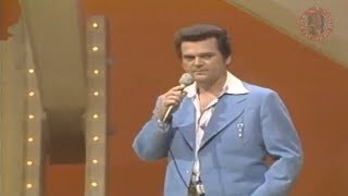 Conway Twitty - You&#39;ve Never Been This Far Before 1974