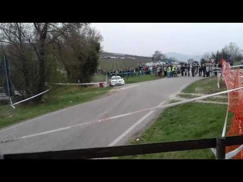 2 Rally Dei Colli Scaligeri 2017