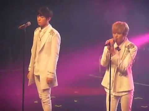 Teen Top - Hello / High Kick in Paris