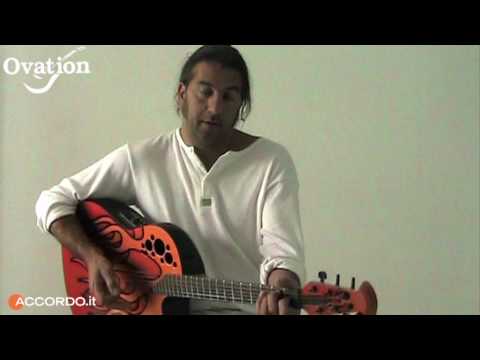 Migliora i tuoi accompagnamenti: La canzone del sole