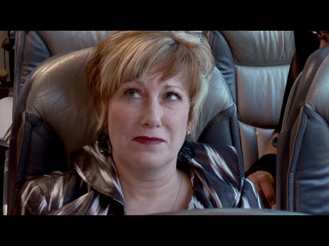Cathy Feels Sick On The Bus | Dance Moms | Season 1, Episode 2