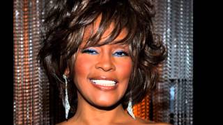 Unashamed -  Whitney Houston