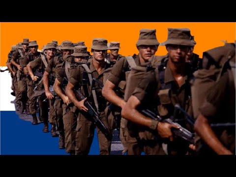 Vorentoe Suid Afrika - Forward, South Africa!