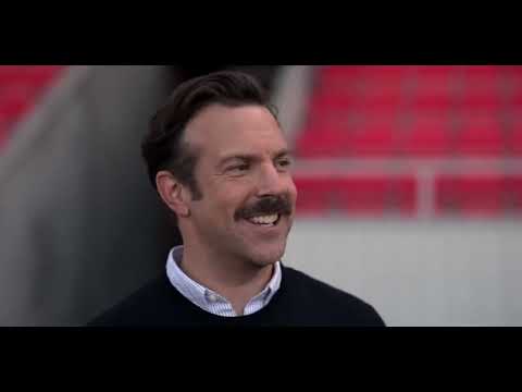 Ted Lasso Still #4