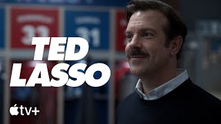 Ted Lasso ( Ted Lasso )