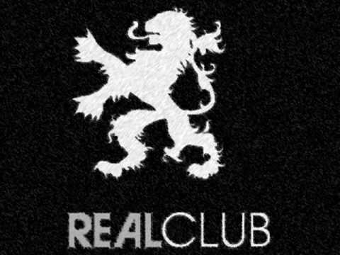 Mix By REal Club Tinaci