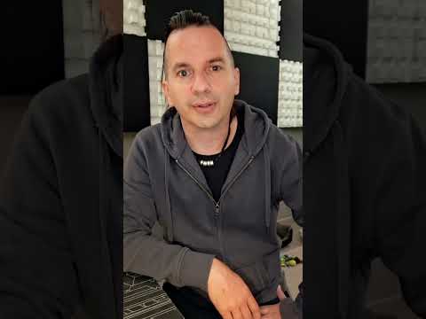 Auto-Tune is for amateurs and bad vocalists? [Music Production #4]