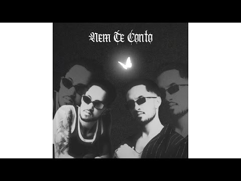 Nem Te Conto! (Só Fé - Funk Remix) | DJ Melancholia, MC Gaagaah, MC Fadinha, MC Gw
