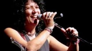 Rosana - Solo Veo Lo Que Siento (Letra)