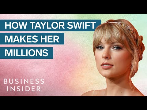 download lagu mp3 mp4 Taylor Swift Net Worth Reputation Tour, download lagu Taylor Swift Net Worth Reputation Tour gratis, unduh video klip Taylor Swift Net Worth Reputation Tour