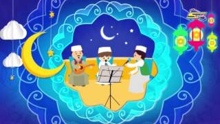 #رمضان حول العالم - تونس - سبيس تون | Spacetoon