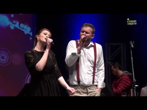 ITGP 2016 - Melisa & Sale - Ljubi me, i glavata gore