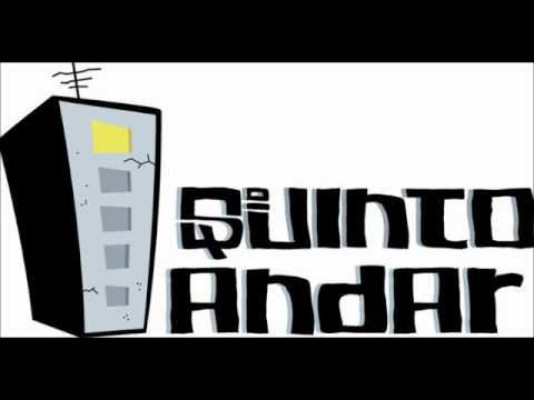 Quinto Andar - A Lenda ft. De Leve (CARAMUJO SONOLENTO)