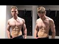Teen Bodybuilder CRAZY ARM Workout! (Best Biceps Pump) w/ Polskiolympia