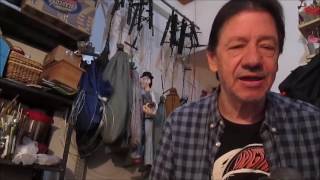 VARIETTES  en Casa El Botón Rodante Bogotá