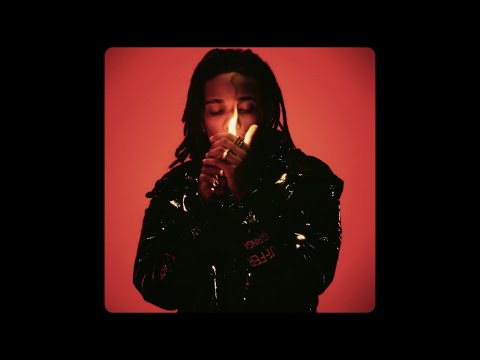 (FREE) Brandão x Matuê x Alee Type Beat "Overdrive" (Prod. Dom'vi)