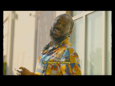 Tequila Ever After (Official Album Teaser)