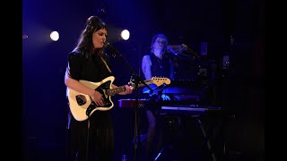 ANGEL OLSEN - &quot;Forgiven/Forgotten&quot;